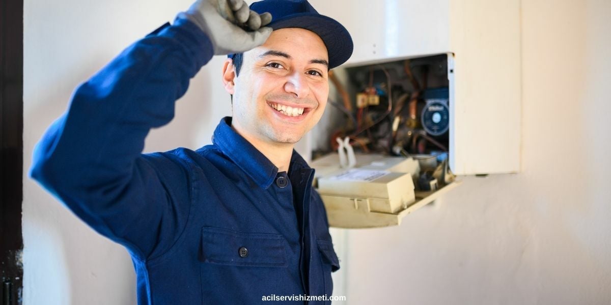 Silivri Bosch Kombi Tamir Bakım Servisi